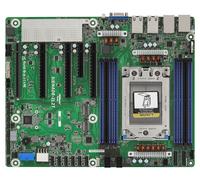 ASRock SIENAD8-2L2T, 1xSKT SP6, AMD EPYC 8004, SoC, 8xDIMM, 2xM.2, 2xGbE, 2x10GbE, IPMI