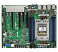 Asrock sienad8-2l2t placa base socket sp6 atx