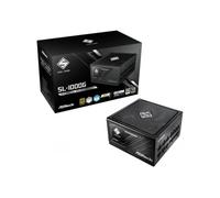 ASRock SL-1000G ATX 3.1 (PCIe 5.1) - Fuente de alimentación 1000W