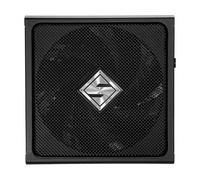 Asrock - SL-1000G Steel Legend unidad de fuente de alimentación 1000 W 20+4 pin ATX ATX Negro