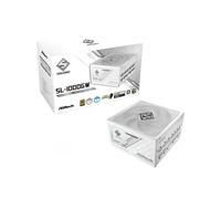 ASRock SL-1000GW ATX 3.1 (PCIe 5.1) - Fuente de alimentación 1000W