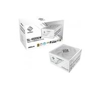 ASRock SL-1000GW ATX 3.1 (PCIe 5.1) - Fuente de alimentación 1000W