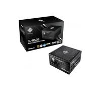 ASRock Fuente de alimentación SL-850G Steel Legend 850W 80 Plus Gold Modular PCIe 5.1