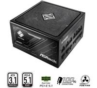Asrock SL-850G Steel Legend 850W 80 Plus Gold Modular