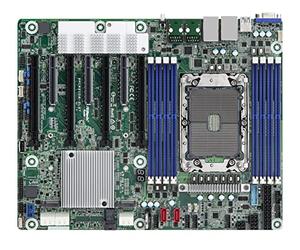 ASROCK SPC621D8 Carte Mère Intel C621A LGA 4189 ATX