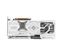 Asrock - Steel Legend Radeon RX 9070 OC AMD 16 GB GDDR6