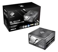 ASRock Steel Legend SL-1000P 1000W ATX 80+ Platinum (90-UXS100-PFEAAA)