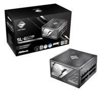 ASRock Steel Legend SL-850P 850W ATX 80+ Platinum (90-UXS085-PFEAAA)