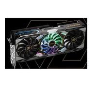 ASROCK VGA RX9070XT TC 16GO,AMD,RX9070XT,16GB,GDDR6,256BIT,2HDMI+2DP (3 Ventiladores)