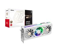ASRock RX9070XT TCW 16GO 16GB DDR6 HDMI/3xDP (90-GA5YZZ-00UANZ)