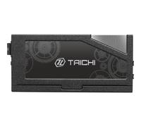 Asrock - Taichi TC-1650T unidad de fuente de alimentación 1650 W 20+4 pin ATX ATX Negro
