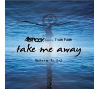 Asrock Take Me Away / Beginning to End (CD) (Importación USA)