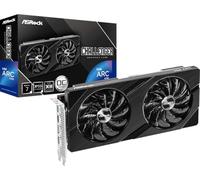 Asrock Tarjeta gráfica Intel ARC A750 Challenger D OC 8Go