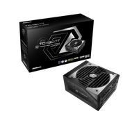 Asrock Taichi TC-1300T Fuente de alimentación 1300W 80 Plus Titanium 20+4 pin ATX Negro