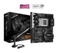 Asrock TRX50 WS AMD TRX50 Socket sTR5 ATX extendida