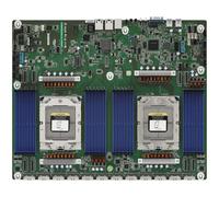 ASRock TURIN2D24G-2L+/500W Mainboard Dual Socket SP5 para AMD EPYC 9004 DDR5-SDRAM Servidor