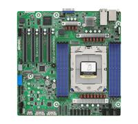 ASRock TURIND8UD-2T/X550, 1xSKT SP5, AMD EPYC 9005, SoC, SATA, NVMe, 2xM.2, 2x10GbE, IPMI