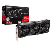 ASROCK - VGA CARDS AMD Radeon RX 6750 XT Challenger Gaming D 12GB OC