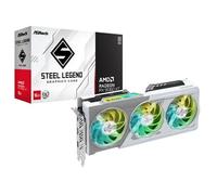 ASRock VGA Radeon RX 9060 XT 8 GB Steel Legend OC