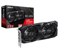 Asrock VGA RX6600XT RX6600XT CLD 8GO, 90-GA2TZZ-00UANF