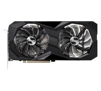 Asrock VGA RX6600XT RX6600XT CLD 8GO, 90-GA2TZZ-00UANF