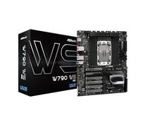 ASRock W790 WS R2.0 Intel XEON 8xDDR5/WiFi/BT/2x10GB LAN LGA Retail - Bluetooth (90-MXBP30-A0UAYZ)