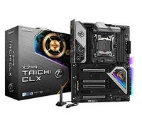 Asrock X299 Taichi CLX Intel X299 S.2066
