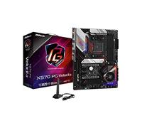 Asrock X570 Phantom Gaming Velocita 8SATA3