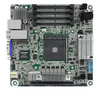 Asrock X570D4I-2T placa base AMD X570 Zócalo AM4 mini ITX