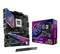 ASRock X870 Nova WiFi AM5 ATX HDMI/USB-C DDR5 - AMD Sockel AM5 (Ryzen Zen4) - ATX (90-MXBT20-A0UAYZ)