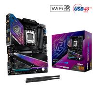 ASRock X870 NOVA WIFI Socket AM5