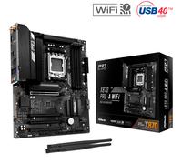 ASRock X870 Pro-A WIFI Socket AM5