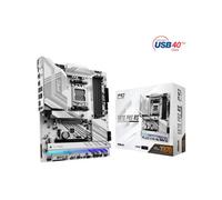 Asrock X870 Pro RS | DDR5 | ATX | Blanca | Placa Base AM5