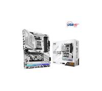 Asrock X870 Pro RS | DDR5 | ATX | Blanca | Placa Base AM5