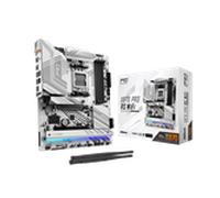 ASRock X870 PRO RS WIFI Socket AM5