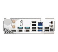 ASRock X870 PRO RS WIFI Socket AM5