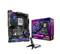 Asrock X870 Riptide | WiFi 7 Bluetooth 5.4 | DDR5 | ATX | Placa Base AM5