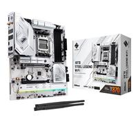 ASRock X870 Steel Legend WiFi
