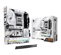 ASRock X870 Steel Legend WIFI Socket AM5