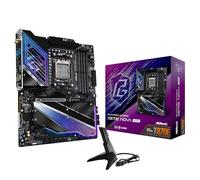 Placa base ASRock Phantom Gaming X870E Nova WiFi