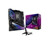 ASRock X870E NOVA WIFI