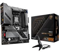 ASRock X870E Taichi Lite Socket AM5