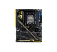 Asrock x870e taichi ocf mainboard am5 atx ddr5 pcie 5.0 usb4 wifi 7 sc