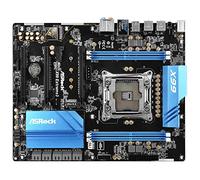 ASRock X99 Extreme3 - Placa Base ATX (Socket 2011, 4 x DDR4, Intel X99, Gigabit 10/100/1000 Mbit/s)