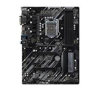 ASRock Z390 Phantom Gaming 4 Phantom Gaming 4, Placa de Base (Intel Z390, S 1151, DDR4, SATA III, 2X M2, Crossfire) Color Negro