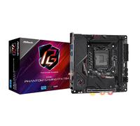 ASRock Z590 PHANTOM GAMING ITX/TB4 Mini-ITX M.2 Mainboard LGA1200