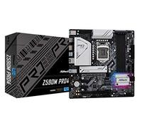 Asrock Z590M PRO4 MATX Intel Z590 DDR4 S1200 Retail