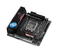 ASROCK Z690 PHANTOM GAMING-ITX/TB4 LGA 1700 12ª 13ª 14ª DDR5 WIFI 6E +BT 5.3