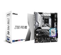 Placa base ASRock Z790 Pro RS