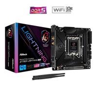 ASRock Z790I Lightning WIFI Socket 1700